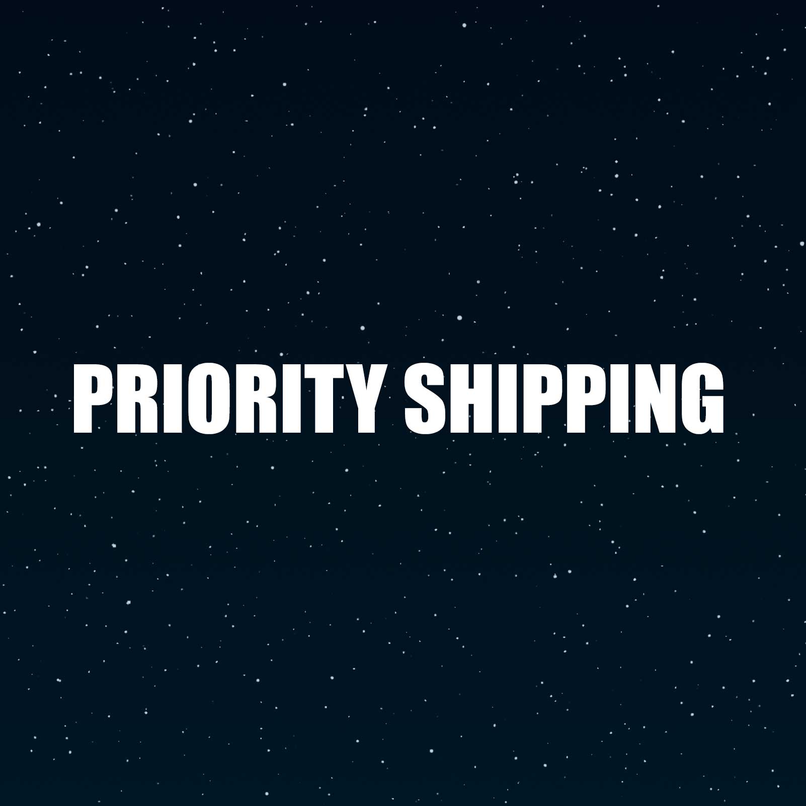Priority Shipping Stellar Fields Jewelry